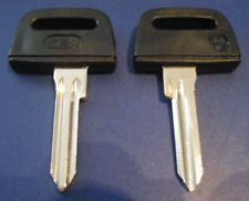 Nissan 240 Z, 260 Z, 280 Z Bj