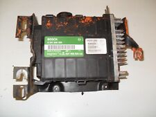 VW Golf 2 GTI 8V Steuergerät