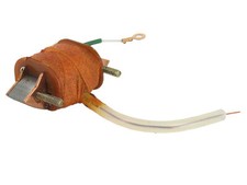 Zündspule, innenliegend