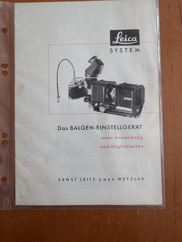 A0699 leica system das - system,