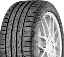 245/45 R17 99V XL Continental Conti WinterContact TS 810 S M+S MO Winter reifen