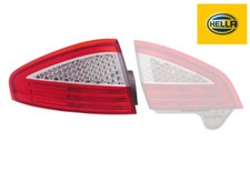 HELLA Heckleuchte Rückleuchte