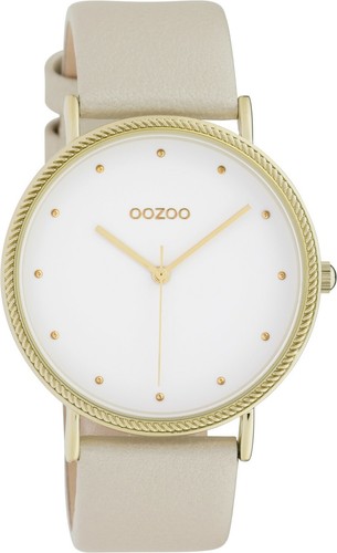 Oozoo design damenuhr ø40mm - damenuhr,