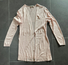 ღ Zarte Strickjacke *Jacke *Cardigan* Ajourmuster Gr. 38/40 von LC WAIKIKI ღ