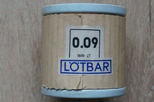 2 Rollen Kupferlackdraht