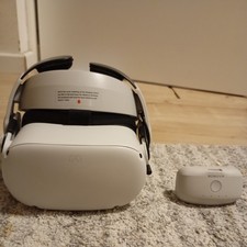 Meta Quest 2 VR Headset, 128
