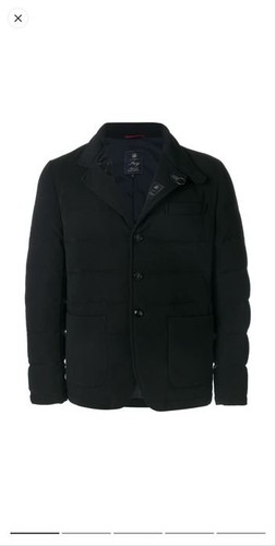 Men fay jacket navy - fay,
