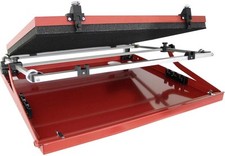 Ideal Tek PCSA-4N Platinenhalter Bestückungsrahmen Lötzubehör 2tlg. 1606417