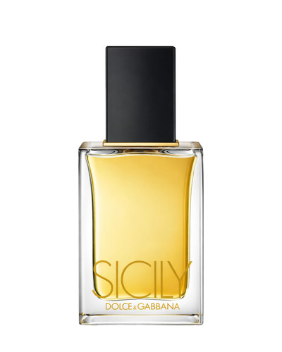 Dolce gabbana sicily - dolce&gabbana,