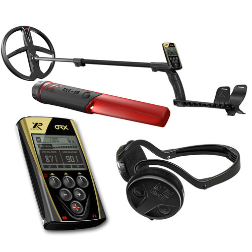 Orx x35 rc - orx,