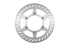 Bremsscheibe vorne Gas Gas