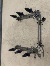 Einspritzleiste 078133681AJ VW