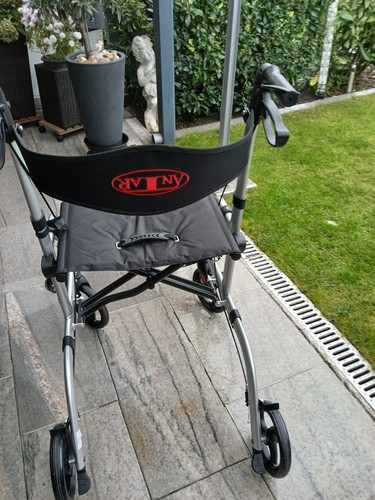 Antar rollator at51005 - antar,