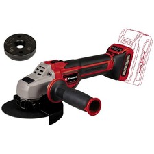 Einhell Professional TP-AG 18/125 CE Q Li - Solo Power X-Change Professional ...