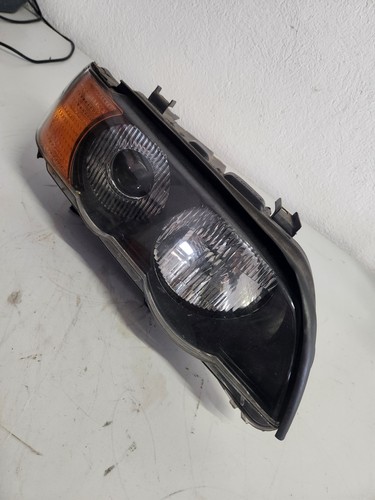Bmw e53 scheinwerfer rechts - scheinwerfer,