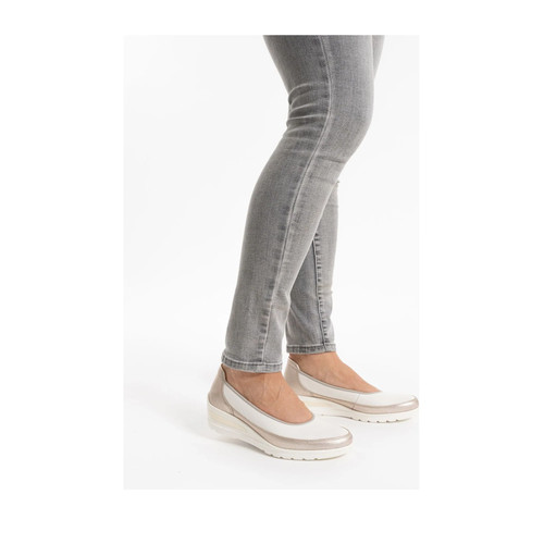 Ara zürich damen beige - ara,