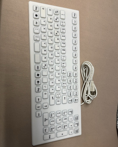 Indukey smart clinical - indukey, board