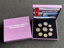 NEDERLAND - PP SÄTZE 2019 MIT