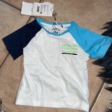 S.oliver Baby Jungen Tshirt 62