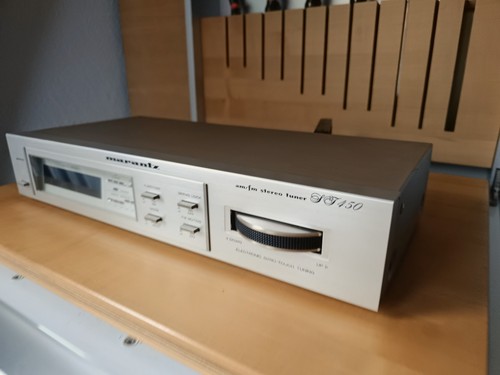 Marantz 450 radio - 450,