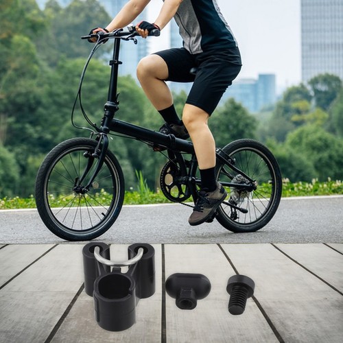 Fahrrad klappfix faltrad - fahrrad,