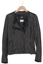 Drykorn Jacke Damen Anorak Jacket Kurzmantel Gr. EU 40 Wolle Baumwol... #7gvd6ze