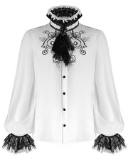 Devil fashion herren - devil, gothic