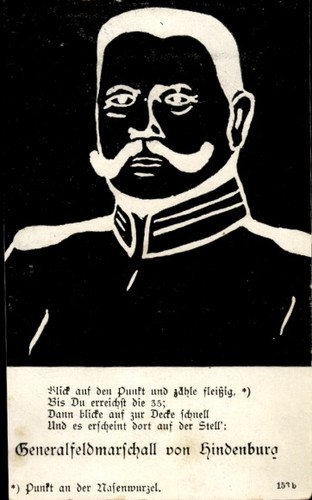 Künstler - , ak