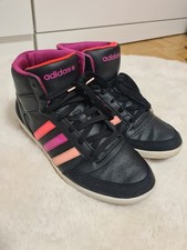 Adidas Neo High Sneaker /