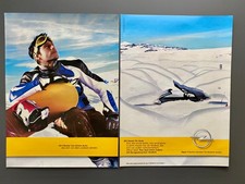 Opel Astra Cabrio Winter