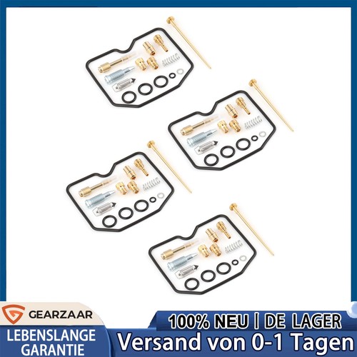Vergaser reparatur satz - vergaser,