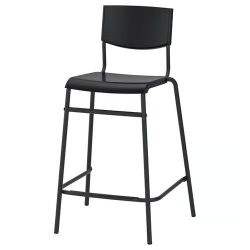Ikea stig barhocker mit - ikea,