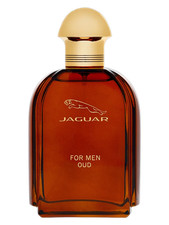 Jaguar For Men Oud Eau de