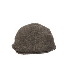 TCM, Schiebermütze, Größe