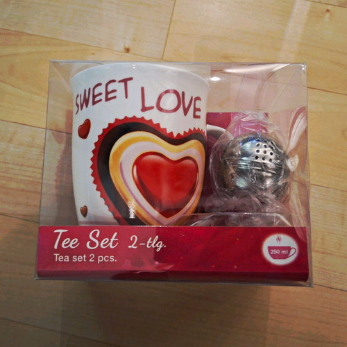 Tlg sweet love - 2-tlg.,