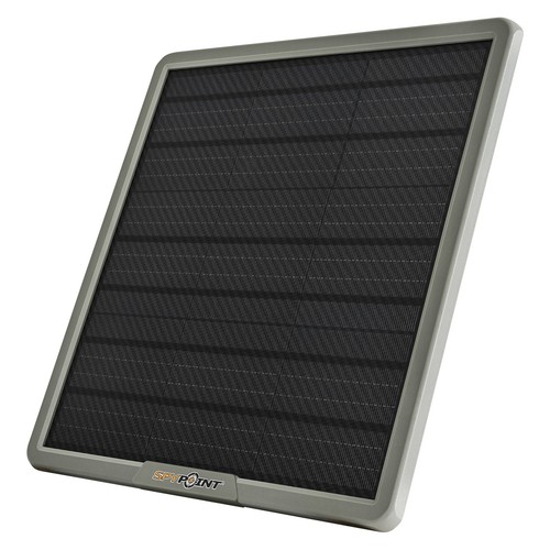 Spypoint solarpaneel power - spypoint,
