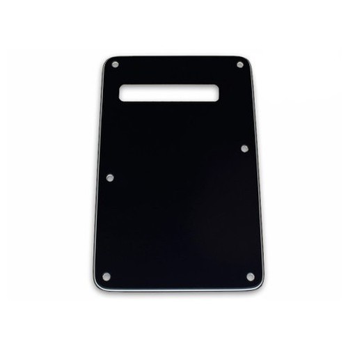 Vibrato tremolo plaque - plaque, strat
