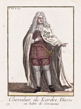 Ordem Militar Avis order