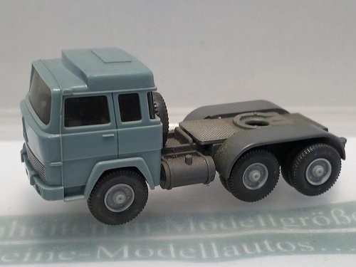 Magirus 235 te - 235,