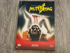 MUTTERTAG (XT Mediabook BR+
