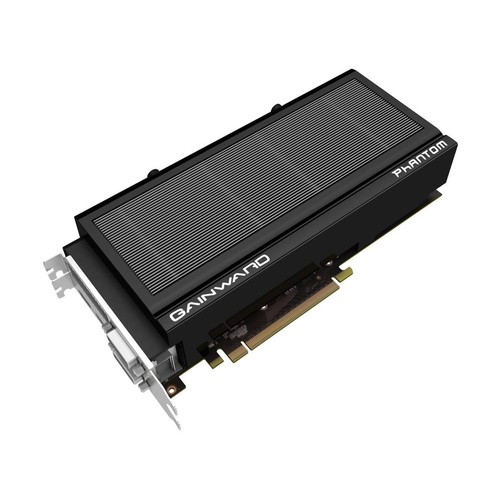 Gainward geforce gtx - gainward,