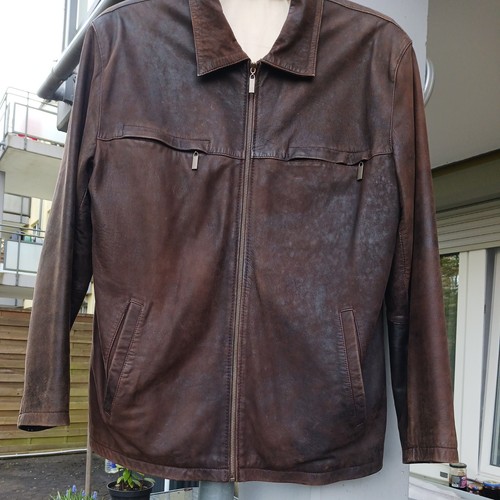 Vera pelle echtesleder herren - vera,