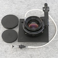 RODENSTOCK LINHOF SIRONAR N 5.6 240 PRONTOR PRO #3 LARGE FORMAT LENS SINAR