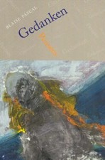 Pensées - Gedanken Buch Faber