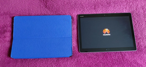 Huawai mediapad lite - mediapad, m3