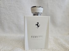 Ferrari Essence Musk Eau de Parfum