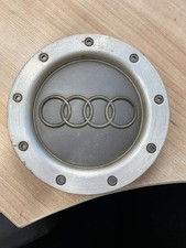 Audi A3 S3 8P 2004 Radnabendeckel Felgendeckel original 8P0601165G ESH13512