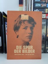 Akte Mord die Spur der Bilder