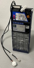 NRI E-66 - Geldwechsler - MDB