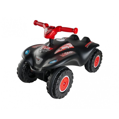 Big bobby quad racing rot - bobby,